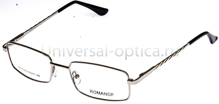 Оправа металлическая ROMANOF 310123 col. 4 от Торгового дома Универсал || universal-optica.ru
