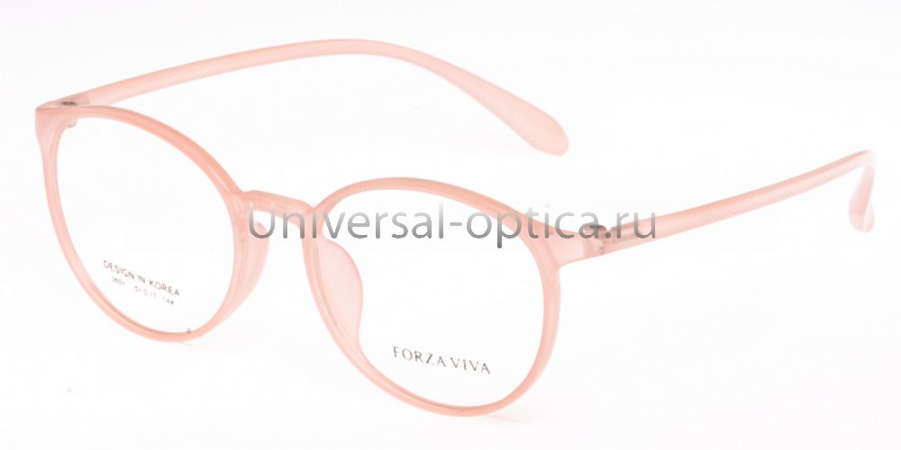 Оправа полимерная Forza Viva 3601 c.9 от Торгового дома Универсал || universal-optica.ru