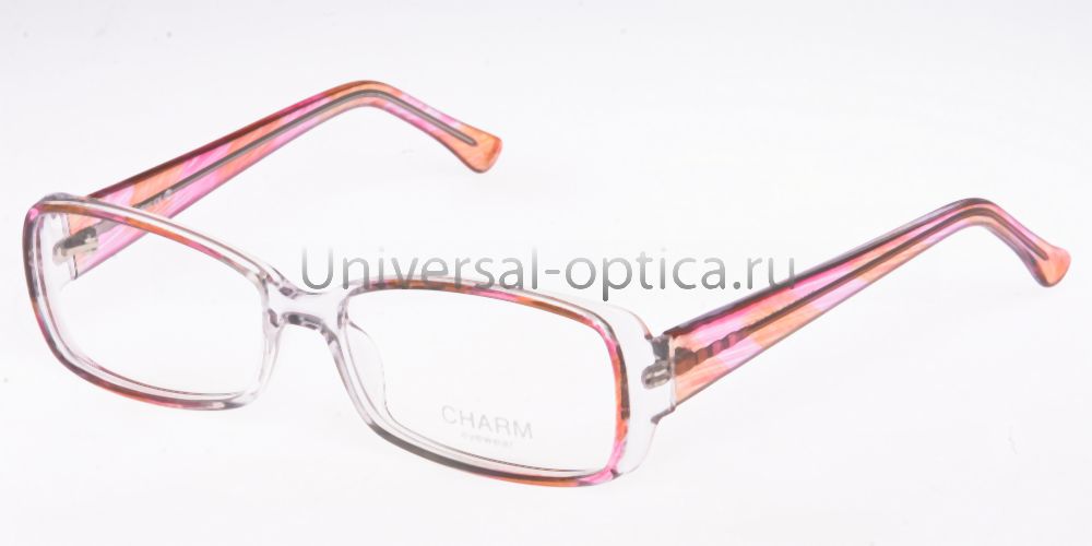 Оправа полимерная Charm/Шарм 78050 c. 358 от Торгового дома Универсал || universal-optica.ru
