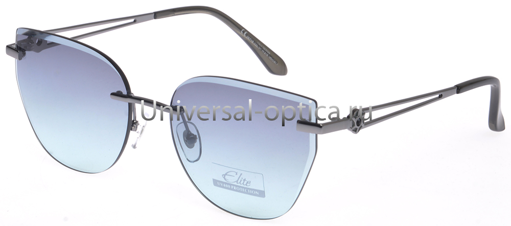 26718 солнцезащитные очки Elite от Торгового дома Универсал || universal-optica.ru
