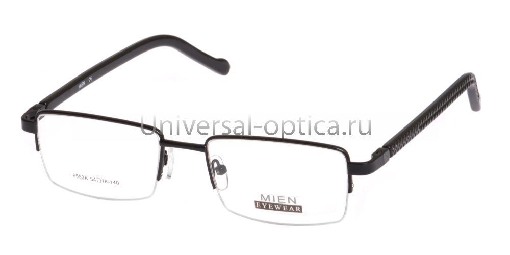Оправа металлическая Mien 6552A c. 7 от Торгового дома Универсал || universal-optica.ru