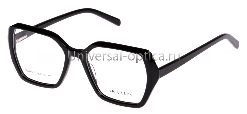 Оправа полимерная Modern RD28001 c. 1 от Торгового дома Универсал || universal-optica.ru