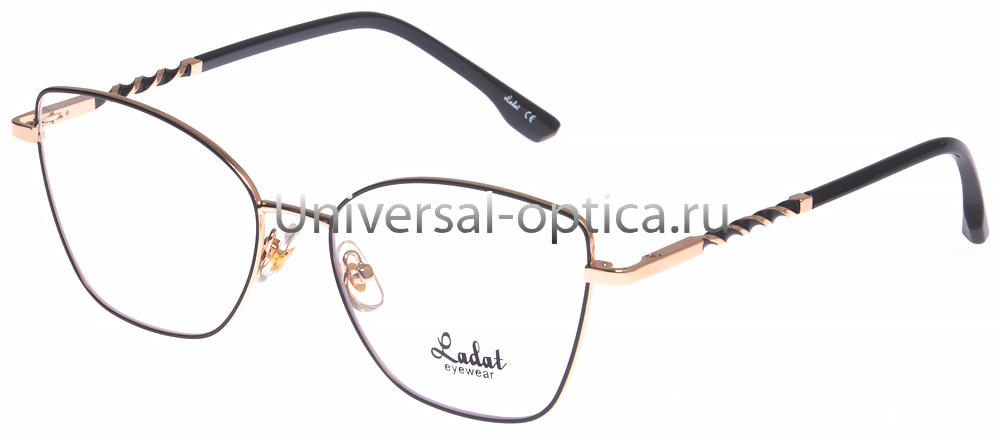 Оправа металлическая LADAT F93015 col. 11 от Торгового дома Универсал || universal-optica.ru