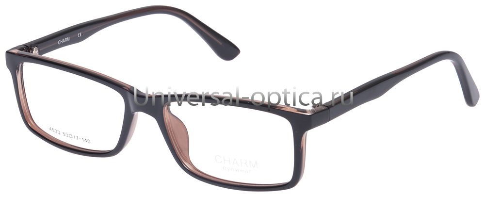 Оправа полимерная Charm/Шарм 4533 c. 2 от Торгового дома Универсал || universal-optica.ru