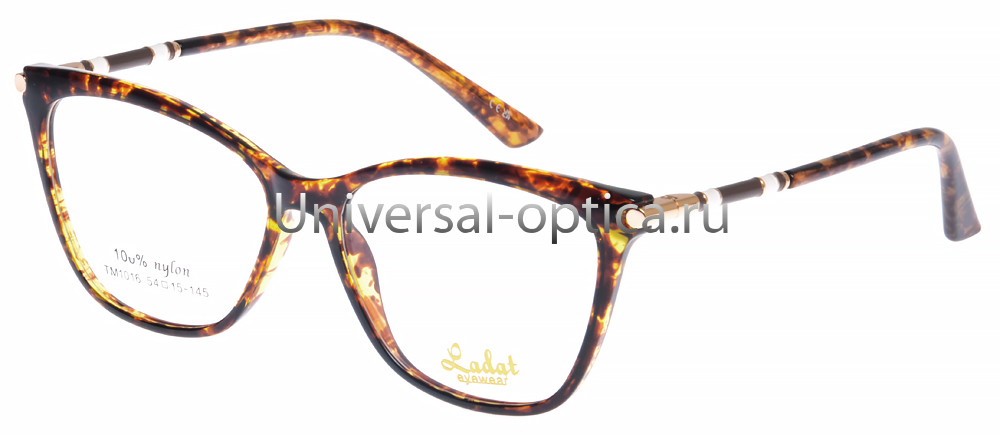 Оправа пл. LADAT TM1016 col. 6 от Торгового дома Универсал || universal-optica.ru