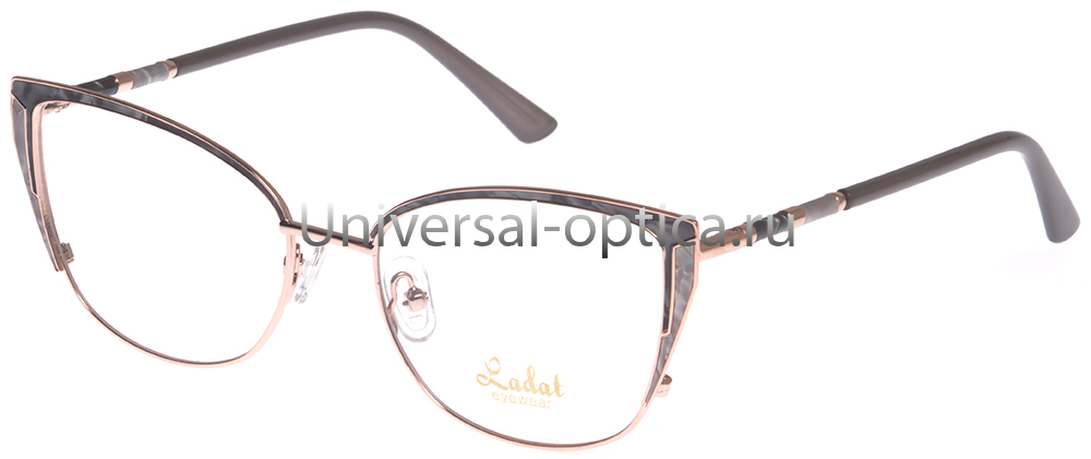 Оправа металлическая LADAT F97006 c. 1 от Торгового дома Универсал || universal-optica.ru
