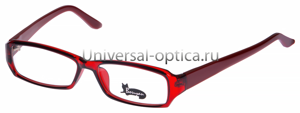 Оправа полимерная Bosiyan 8129 col. 37 от Торгового дома Универсал || universal-optica.ru