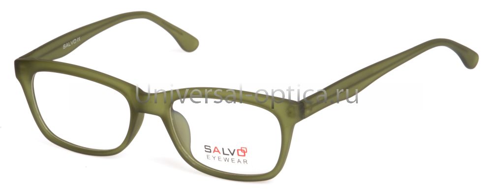 Оправа полимерная SALVO DLPS 510341 c. 8 от Торгового дома Универсал || universal-optica.ru