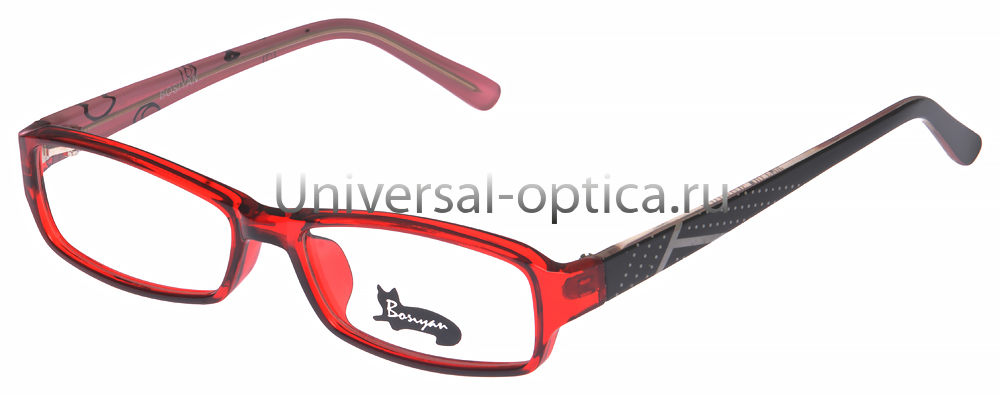 Оправа полимерная Bosiyan 9049 c. 24 от Торгового дома Универсал || universal-optica.ru