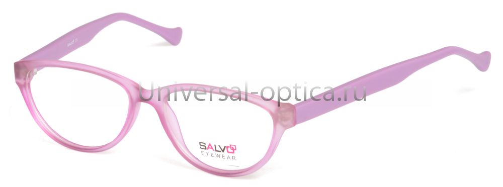 Оправа полимерная SALVO FXPS 510340 c. 3 от Торгового дома Универсал || universal-optica.ru