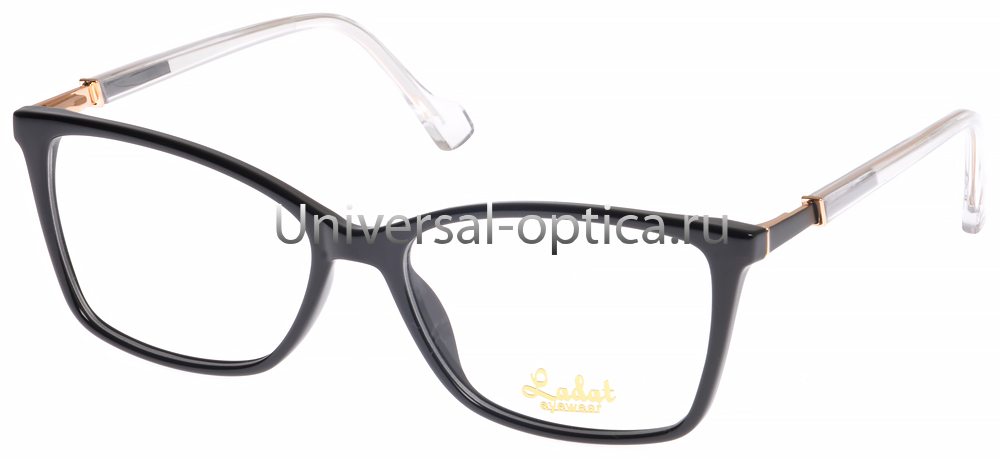 Оправа полимерная LADAT TD6105 col. 1 от Торгового дома Универсал || universal-optica.ru