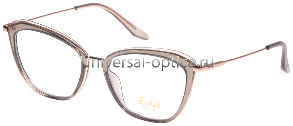 Оправа металлическая LADAT S11828 c. 8 от Торгового дома Универсал || universal-optica.ru