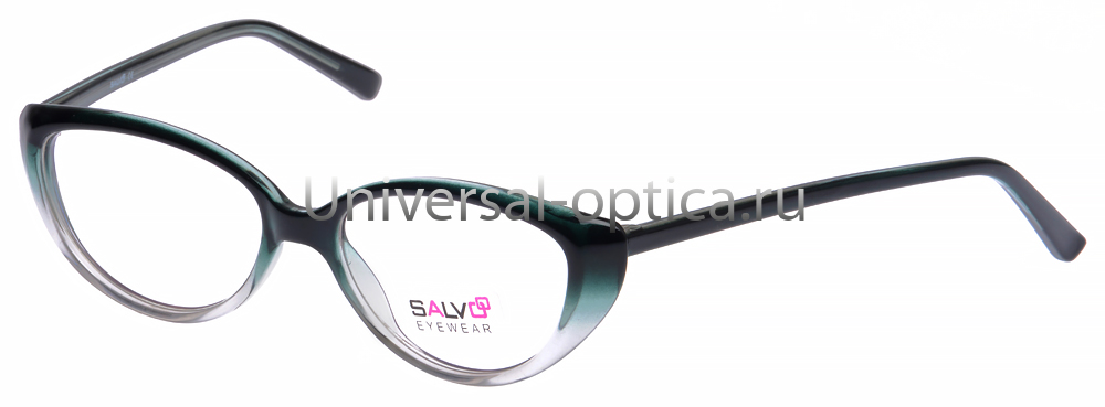 Оправа полимерная SALVO FXPS 510322 col. 4 от Торгового дома Универсал || universal-optica.ru