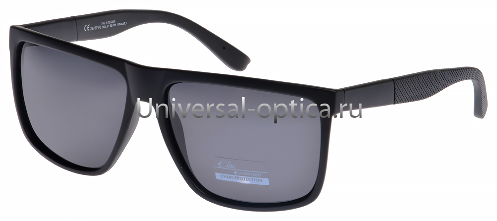 25757-PL солнцезащитные очки Elite от Торгового дома Универсал || universal-optica.ru