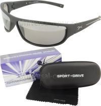 2717-s-PL+AR очки для водителей Sport-drive (+футл.) от Торгового дома Универсал || universal-optica.ru