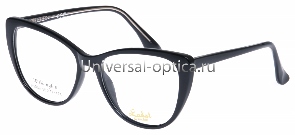 Оправа пл. LADAT A1009 col. 1 от Торгового дома Универсал || universal-optica.ru