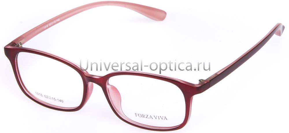 Оправа полимерная Froza Viva 1016 col. 5 от Торгового дома Универсал || universal-optica.ru