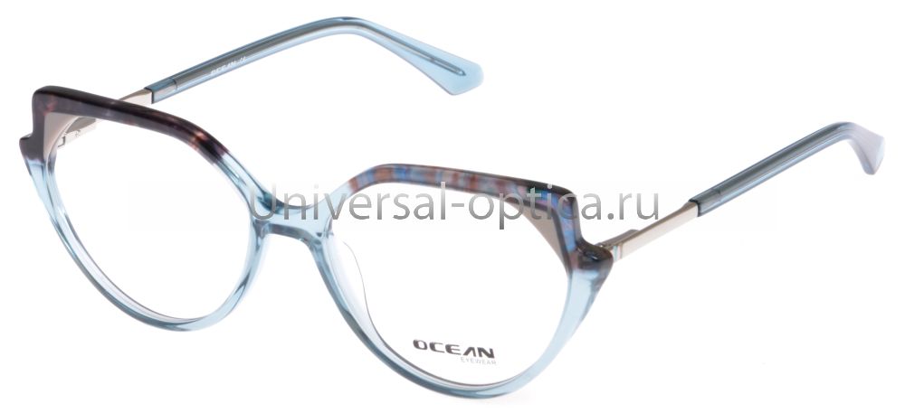 Оправа полимерная Ocean MS8258B col. 5 от Торгового дома Универсал || universal-optica.ru