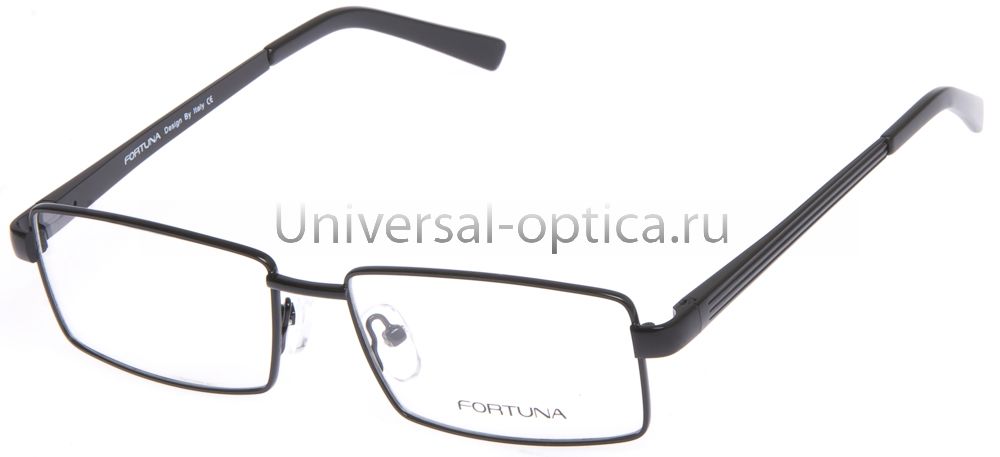 Оправа металлическая Fortuna 0148-f от Торгового дома Универсал || universal-optica.ru
