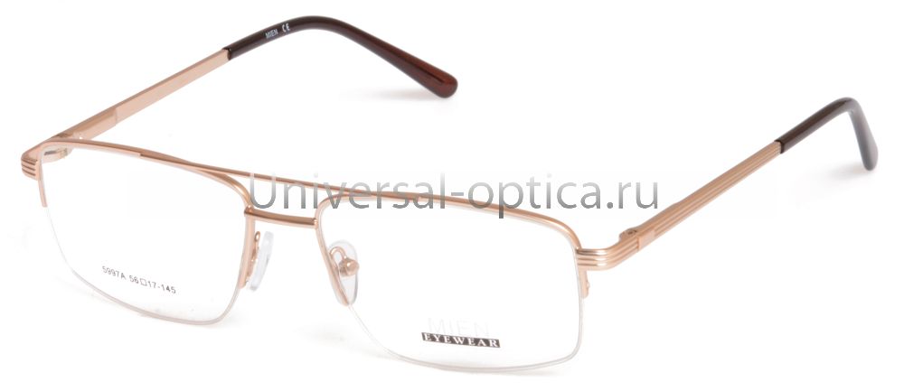 Оправа металлическая Mien 5997A c. 79 от Торгового дома Универсал || universal-optica.ru