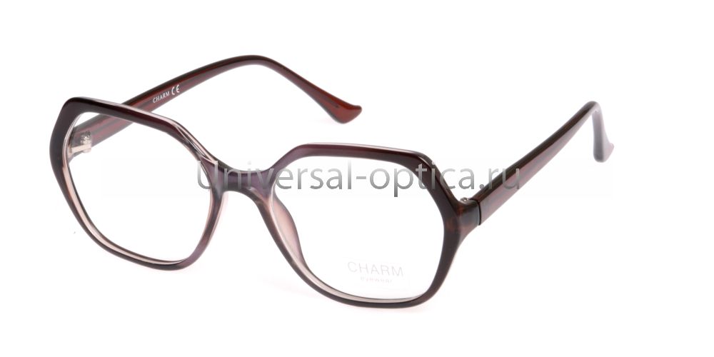 Оправа полимерная Charm/Шарм 542 c. 4 от Торгового дома Универсал || universal-optica.ru