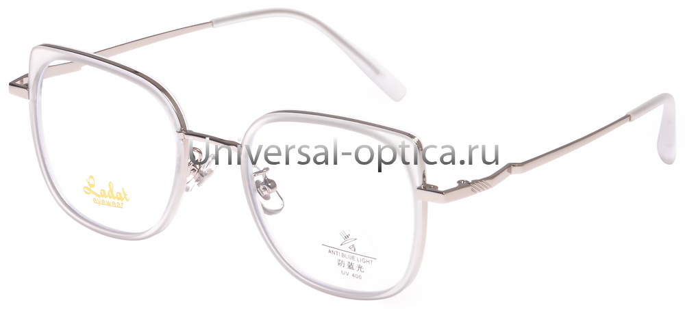 Оправа металлическая LADAT S11800 c. 20 от Торгового дома Универсал || universal-optica.ru