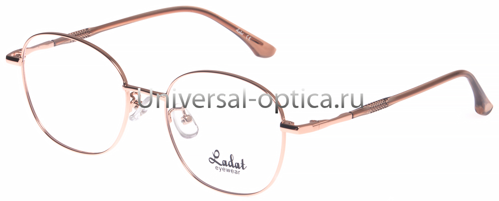 Оправа металлическая LADAT H5908 c. 3 от Торгового дома Универсал || universal-optica.ru