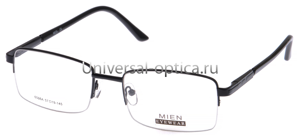 Оправа металлическая Mien 6566A col. 9 от Торгового дома Универсал || universal-optica.ru