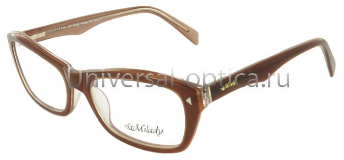 Оправа полимерная Milady 618-m от Торгового дома Универсал || universal-optica.ru