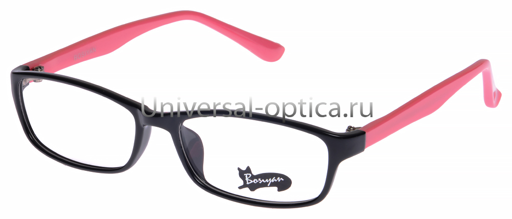 Оправа полимерная Bosiyan 8389 c. 16 от Торгового дома Универсал || universal-optica.ru