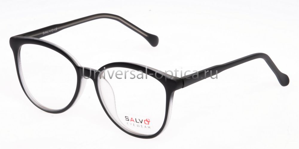 Оправа полимерная SALVO 510526 c. DL05 от Торгового дома Универсал || universal-optica.ru