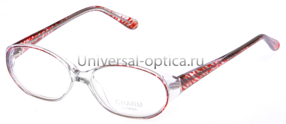 Оправа полимерная Charm/Шарм 2786 col. CA4 от Торгового дома Универсал || universal-optica.ru