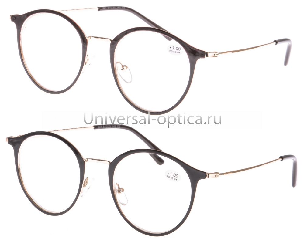 227 очки корригирующие EAE от Торгового дома Универсал || universal-optica.ru