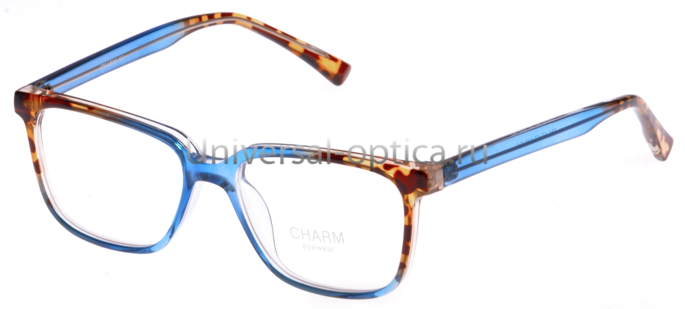 Оправа полимерная Charm/Шарм 556 c. 4 от Торгового дома Универсал || universal-optica.ru