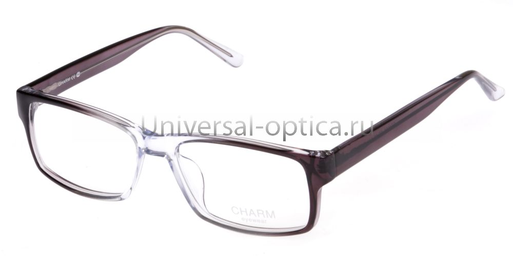 Оправа полимерная Charm CT1006 col. GREY/СЕРЫЙ от Торгового дома Универсал || universal-optica.ru