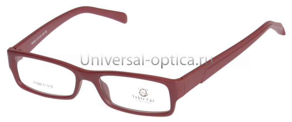 Оправа полимерная Noble cat 9329 c. 3 от Торгового дома Универсал || universal-optica.ru