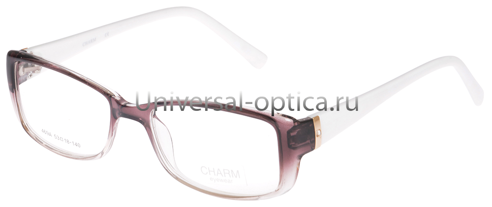 Оправа полимерная Charm/Шарм 469A c. 8 от Торгового дома Универсал || universal-optica.ru