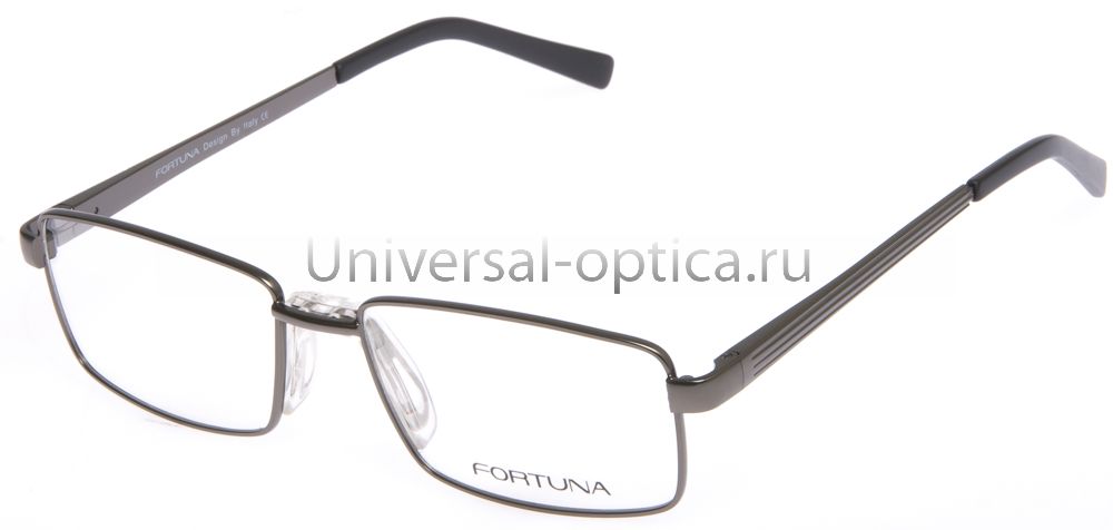 Оправа металлическая Fortuna 0149-f от Торгового дома Универсал || universal-optica.ru