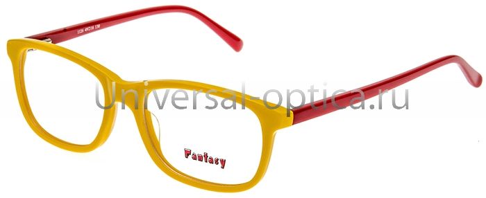 Оправа детская пластиковая Fantasy 1126 от Торгового дома Универсал || universal-optica.ru