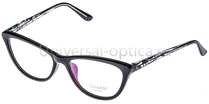 Оправа полимерная Charm/Шарм 326 от Торгового дома Универсал || universal-optica.ru