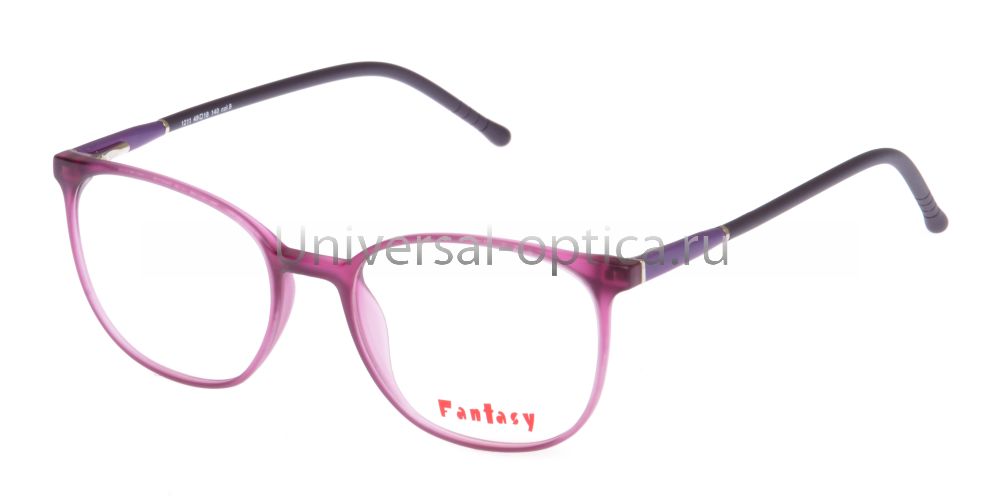 Оправа детская пластиковая Fantasy 1211 от Торгового дома Универсал || universal-optica.ru