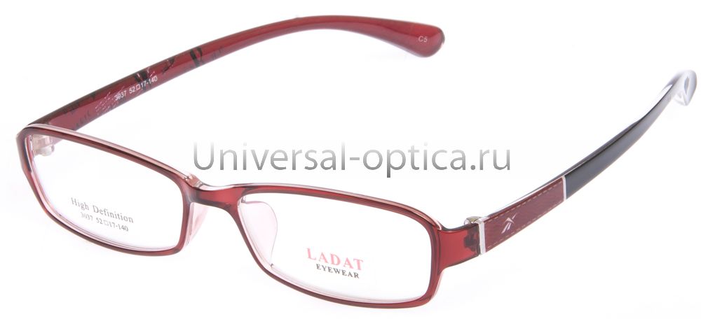 Оправа полимерная LADAT 3037 c. 5 от Торгового дома Универсал || universal-optica.ru