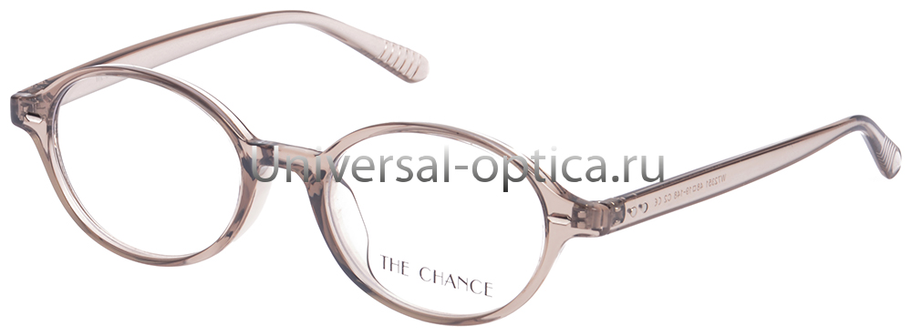 Оправа полимерная The Chance w72351 от Торгового дома Универсал || universal-optica.ru