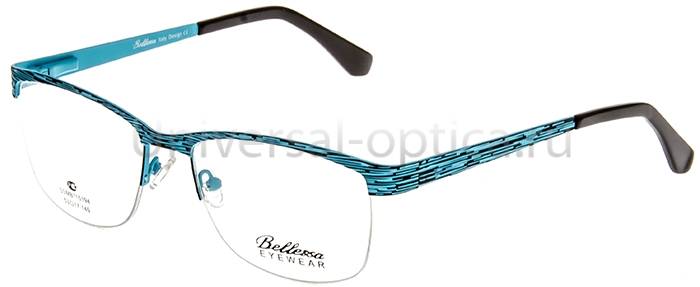 Оправа металлическая Bellessa 110194 col. 4 от Торгового дома Универсал || universal-optica.ru