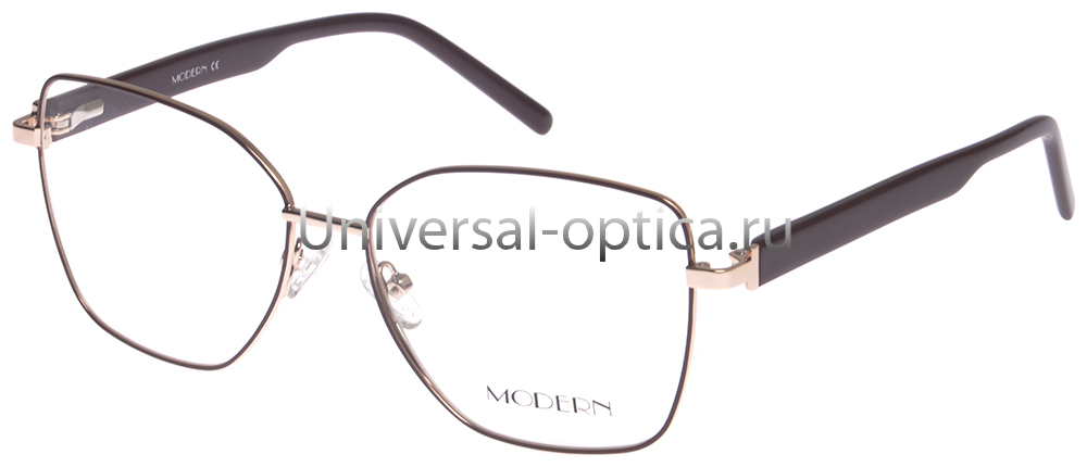 Оправа металлическая Modern MQ5501A c. 3 от Торгового дома Универсал || universal-optica.ru