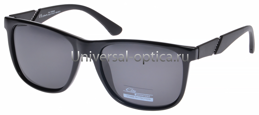 25784-PL солнцезащитные очки Elite от Торгового дома Универсал || universal-optica.ru