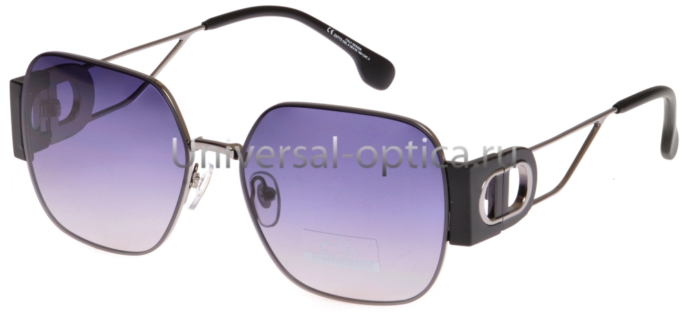 23773 солнцезащитные очки Elite от Торгового дома Универсал || universal-optica.ru