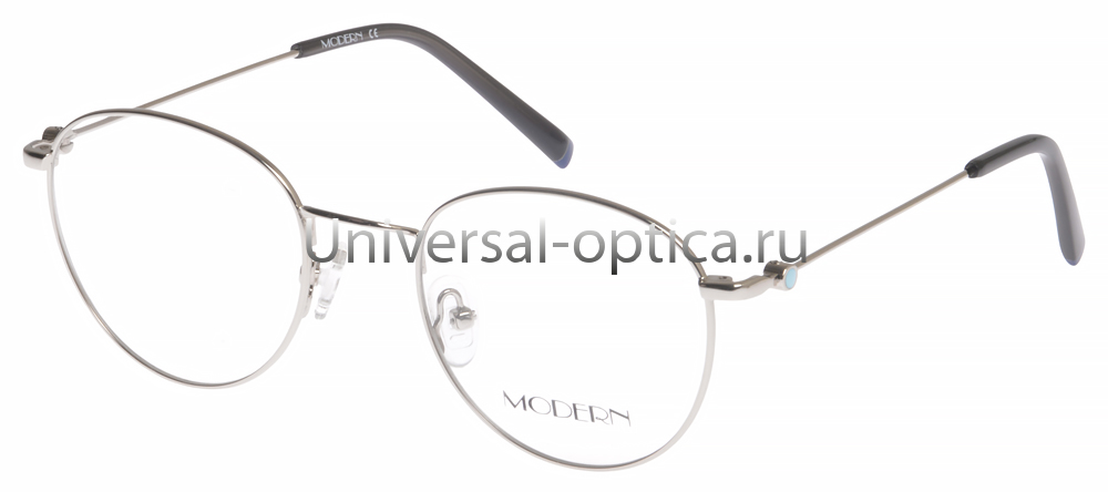 Оправа металлическая Modern 705020 col. 3 от Торгового дома Универсал || universal-optica.ru
