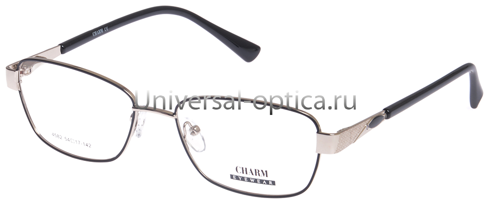 Оправа металлическая Charm/Шарм 4582 c. 3 от Торгового дома Универсал || universal-optica.ru