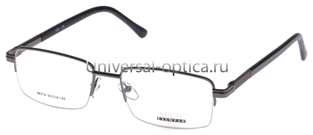 Оправа металлическая Mien 8437A col.12 от Торгового дома Универсал || universal-optica.ru